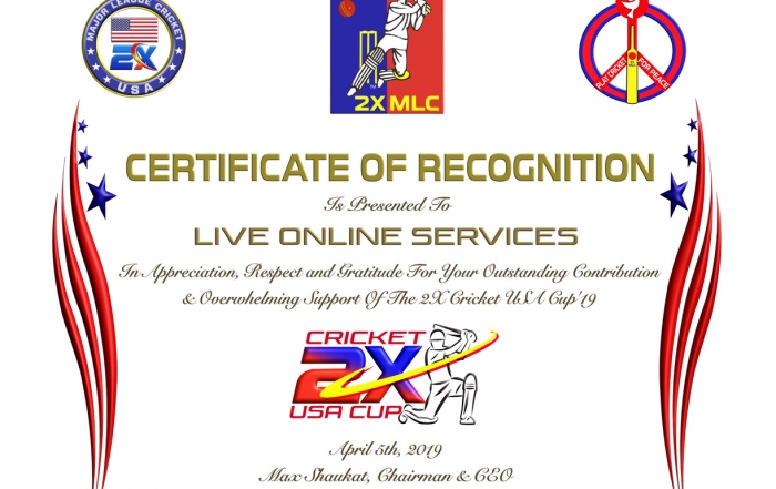 Certificate of Recognition_Nihad