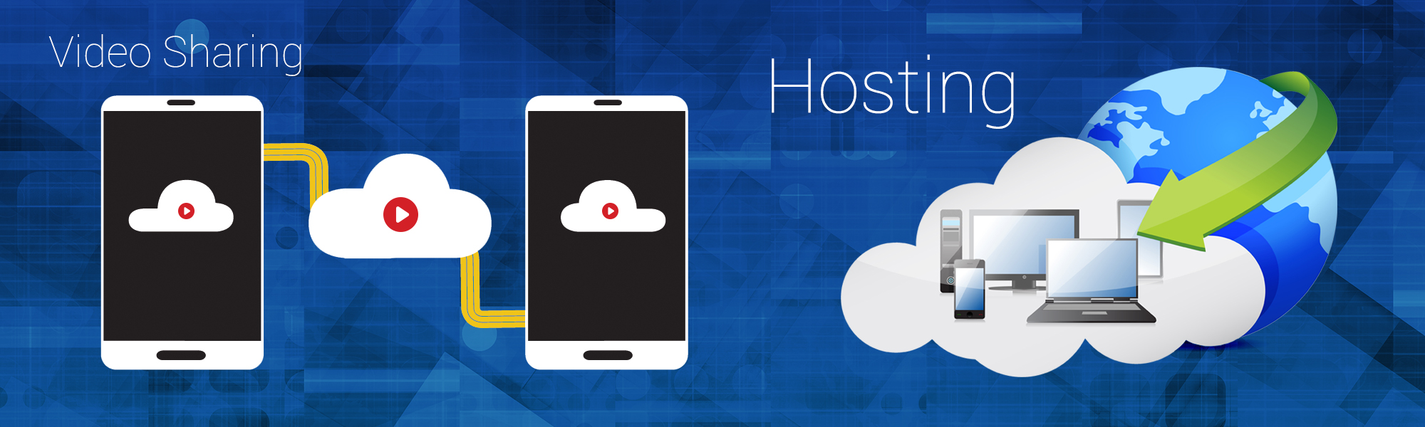 Video-Sharing-Hosting-A